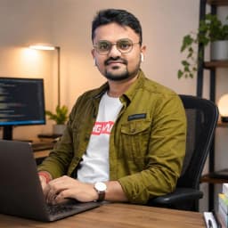 Avijit Hazra